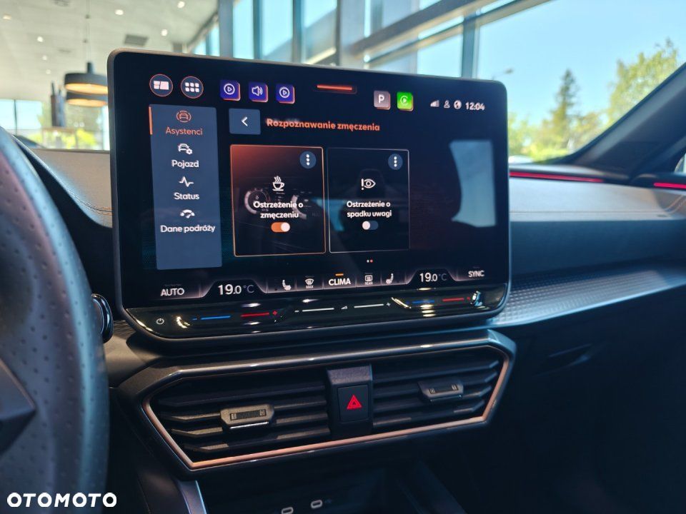 Cupra Formentor - 22