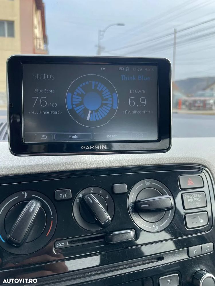 Volkswagen up! (BlueMotion Technology) high - 30