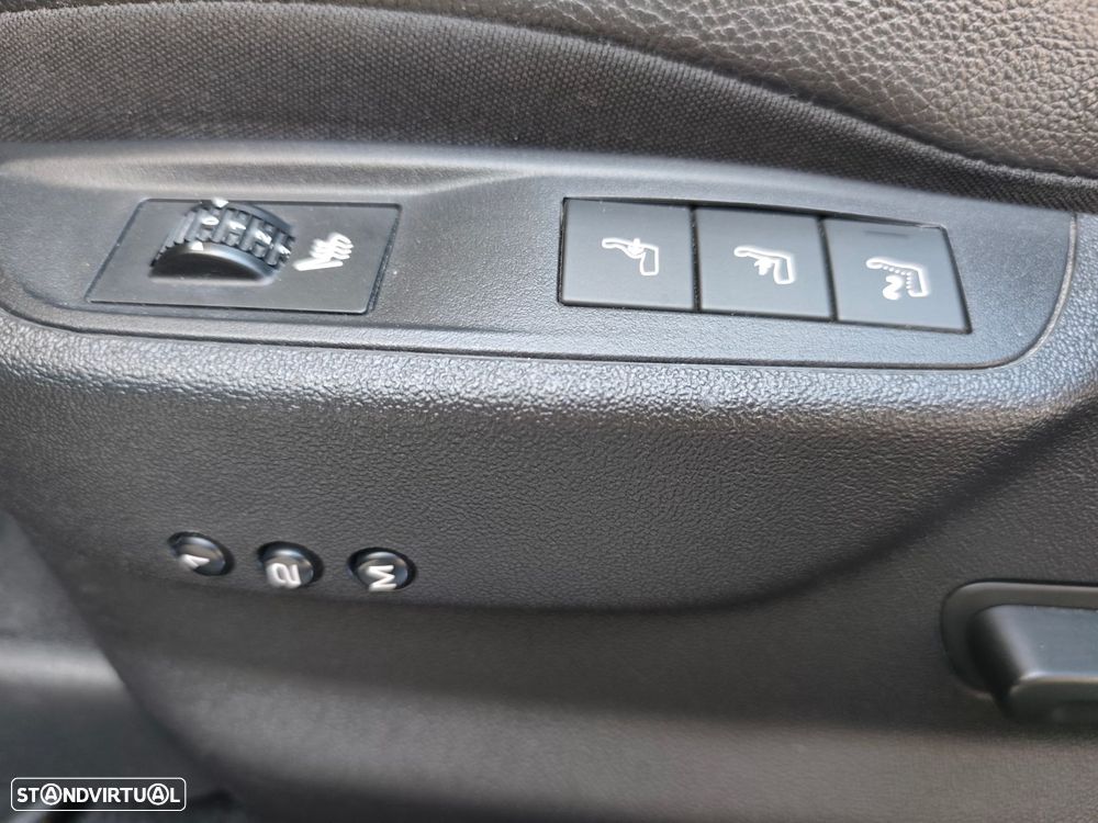 DS DS5 2.0 Hybrid4 Sport Chic - 15
