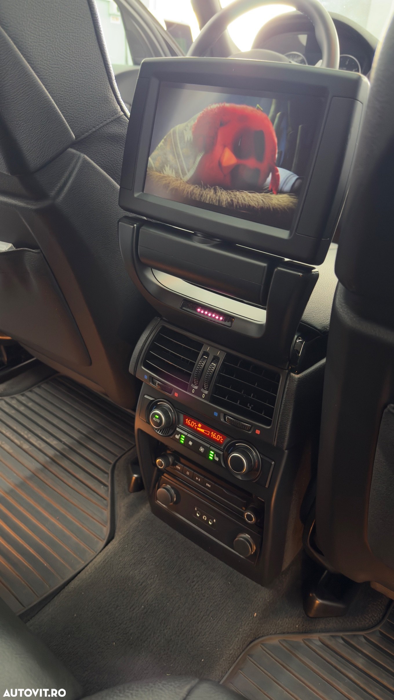 BMW X5 xDrive40d - 16