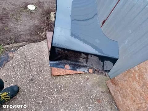 lewy błotnik ford s-max mk1 kolor x6 - 3