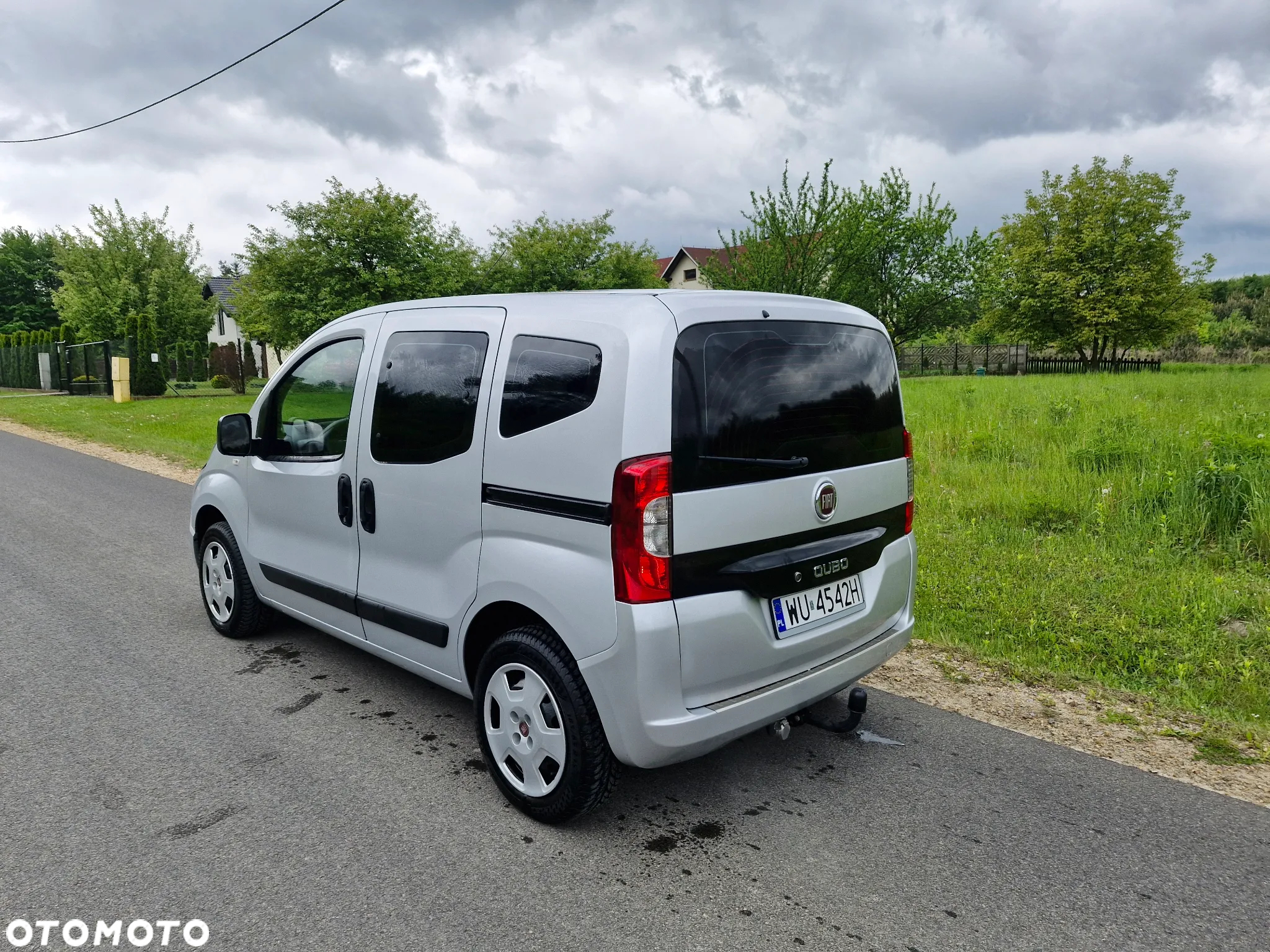 Fiat Qubo - 4