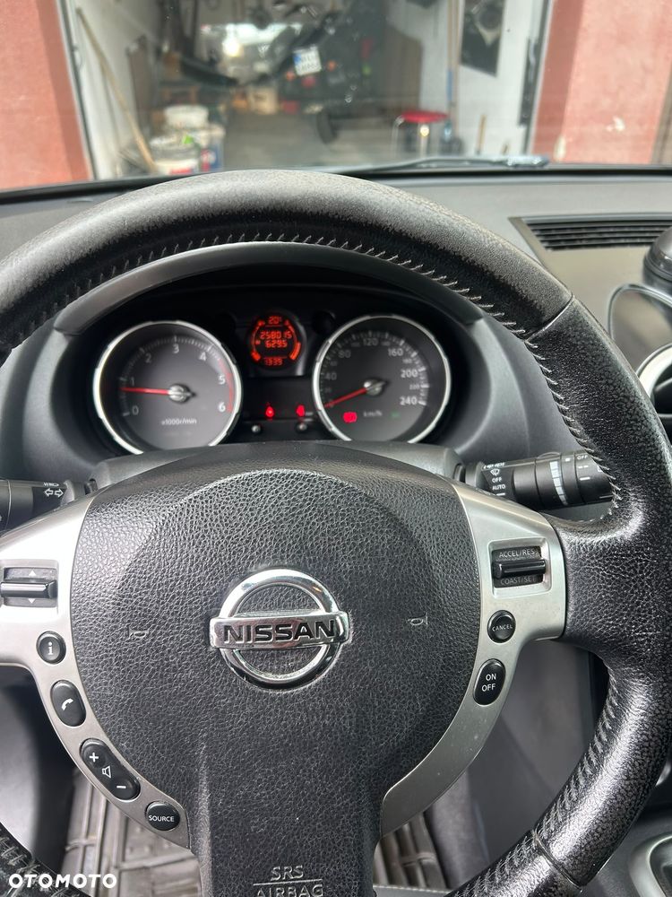 Nissan Qashqai 2.0 dCi 4x4 Acenta - 5