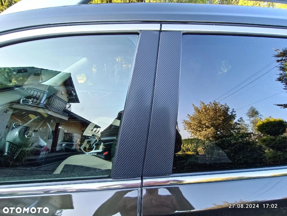 Nissan X-Trail 2.0 dCi Tekna 2WD Xtronic - 9