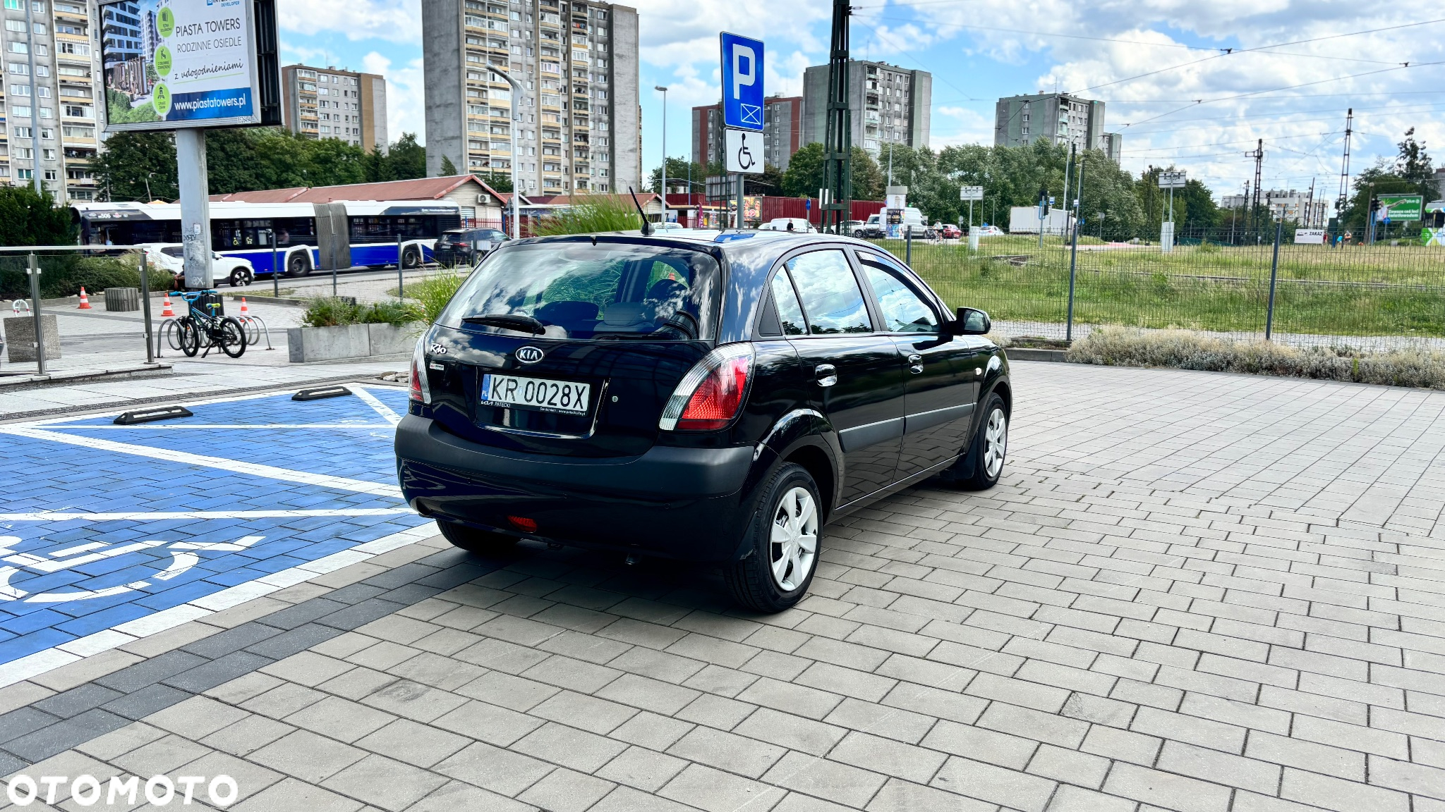 Kia Rio 1.4 Comfort - 5