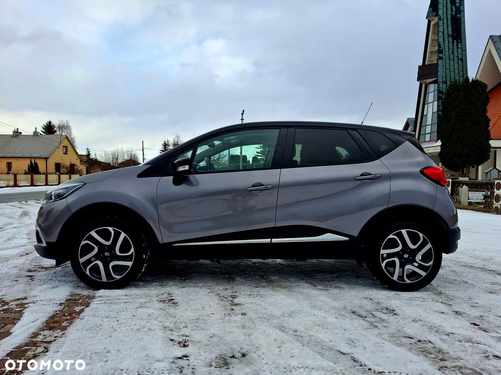 Renault Captur ENERGY TCe 90 Start&Stop Intens - 7