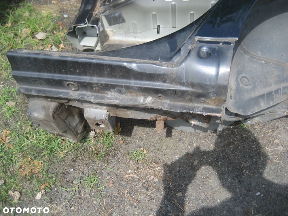 audi a4 b6 kombi 02-05r małysz błotnik tył prawy lewy - 13