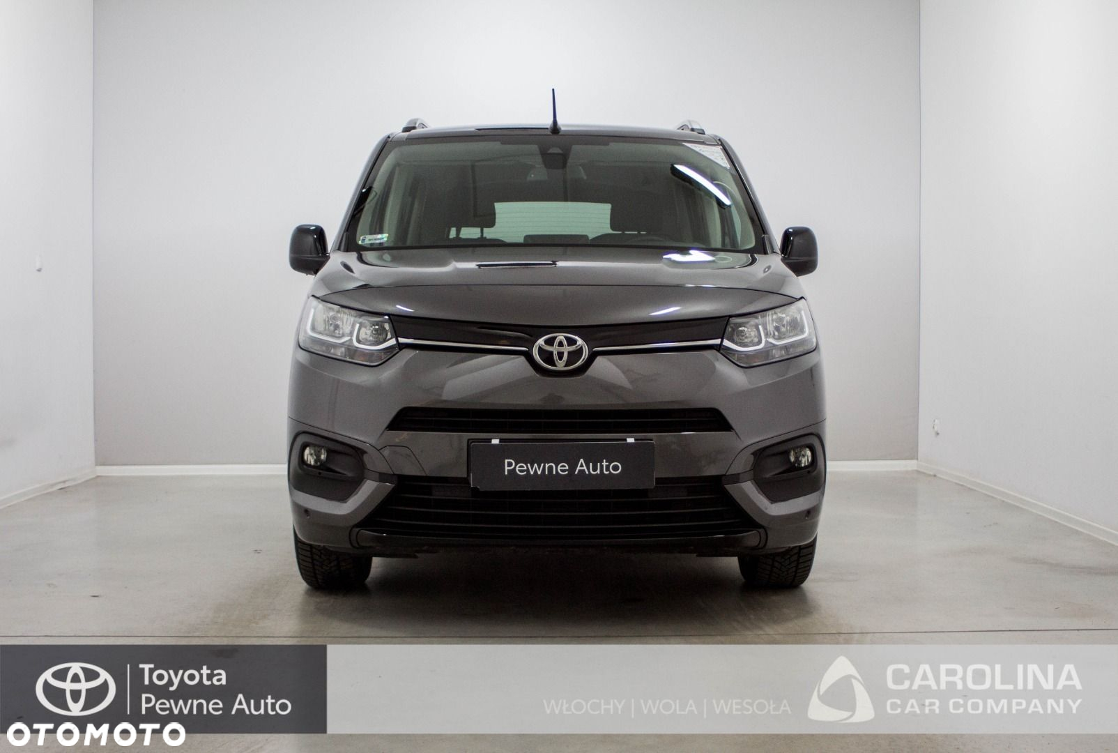 Toyota Proace City Verso - 19
