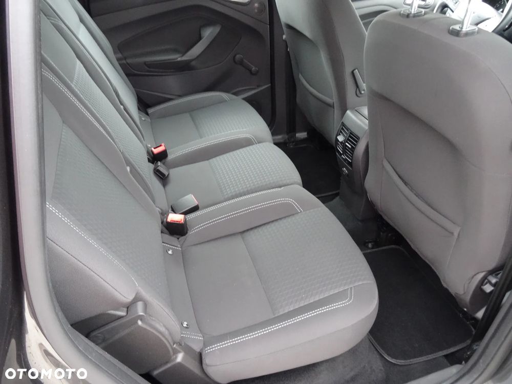 Ford C-MAX 1.0 EcoBoost Trend ASS - 17