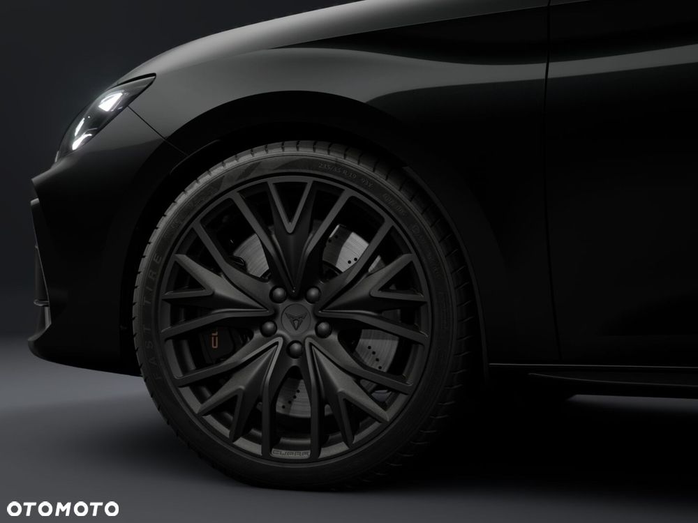 Cupra Leon Sportstourer 2.0 TSI 4Drive VZ DSG - 4