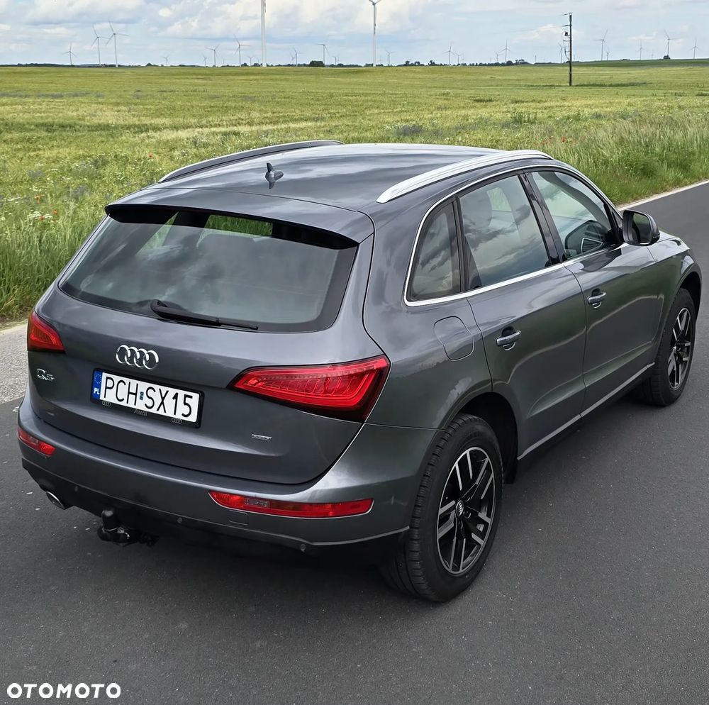 Audi Q5 - 11
