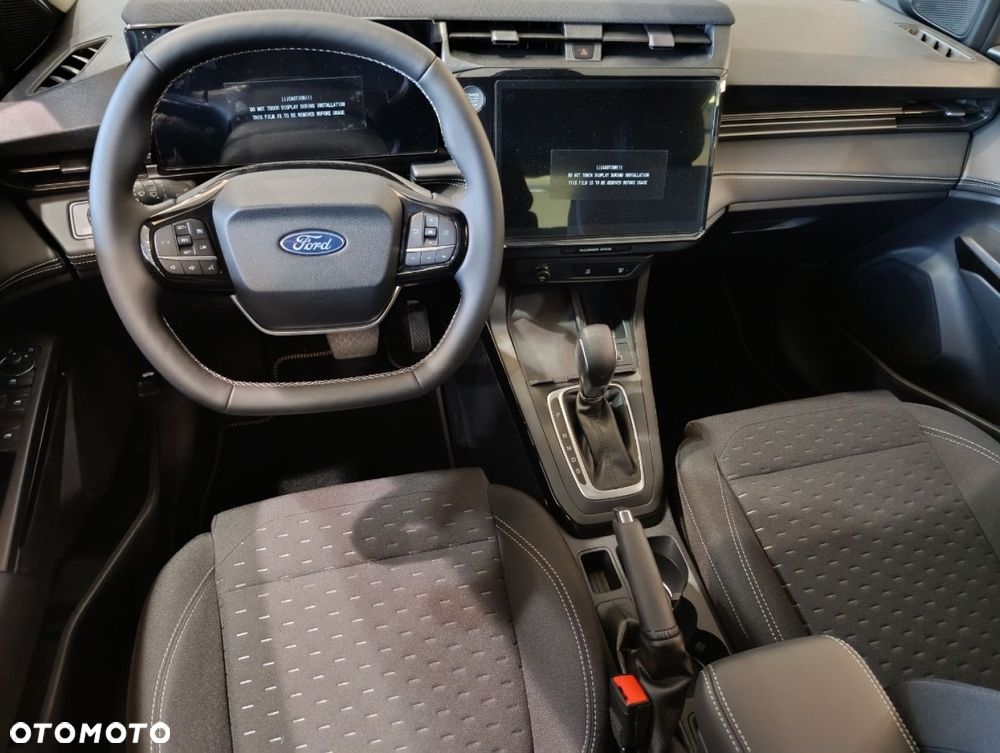Ford Puma - 16