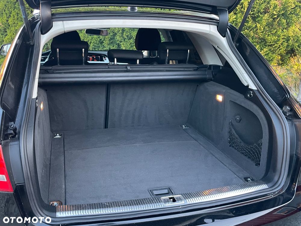 Audi A4 Limousine 2.0 TDI - 29
