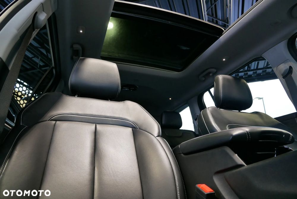 Jeep Grand Cherokee 3.6 V6 Limited - 33