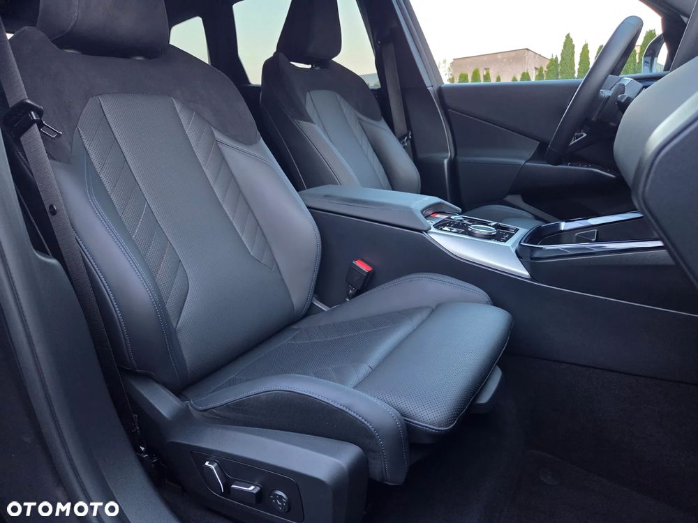 BMW X3 20d xDrive - 30