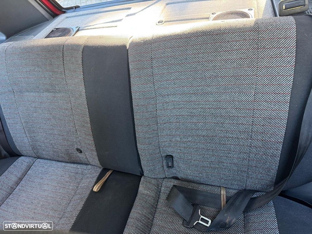 Renault 5 1.4 GT Turbo - 13