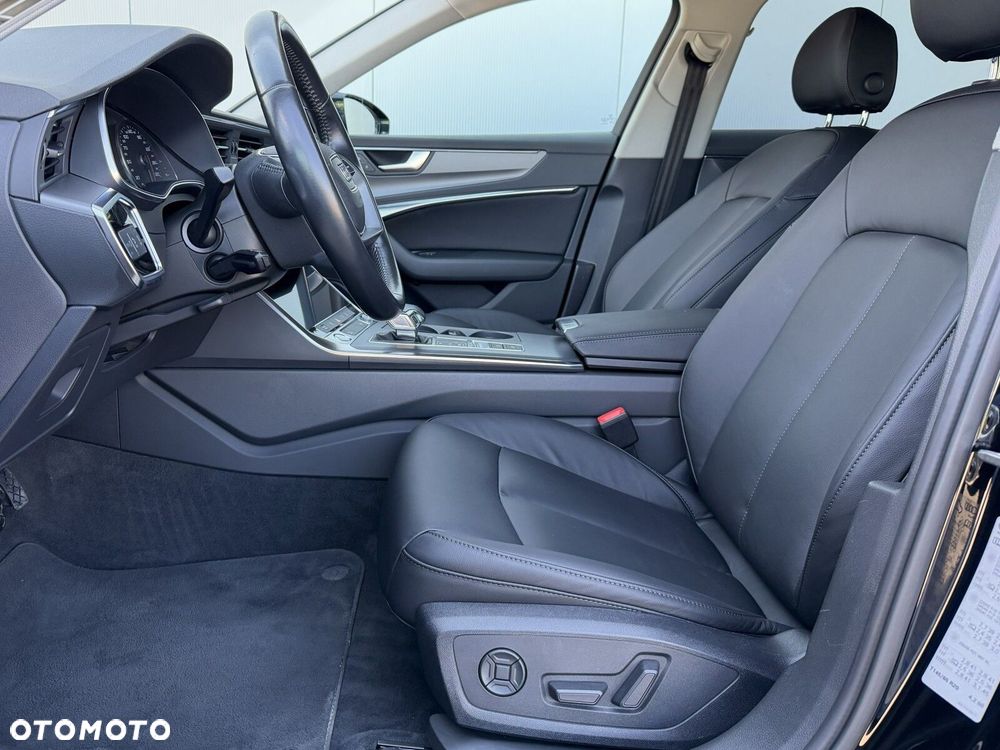 Audi A6 Limousine - 15