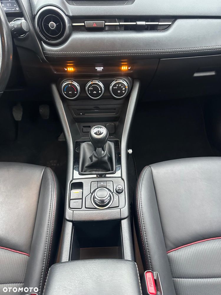 Mazda CX-3 2.0 SkyPrestige - 19