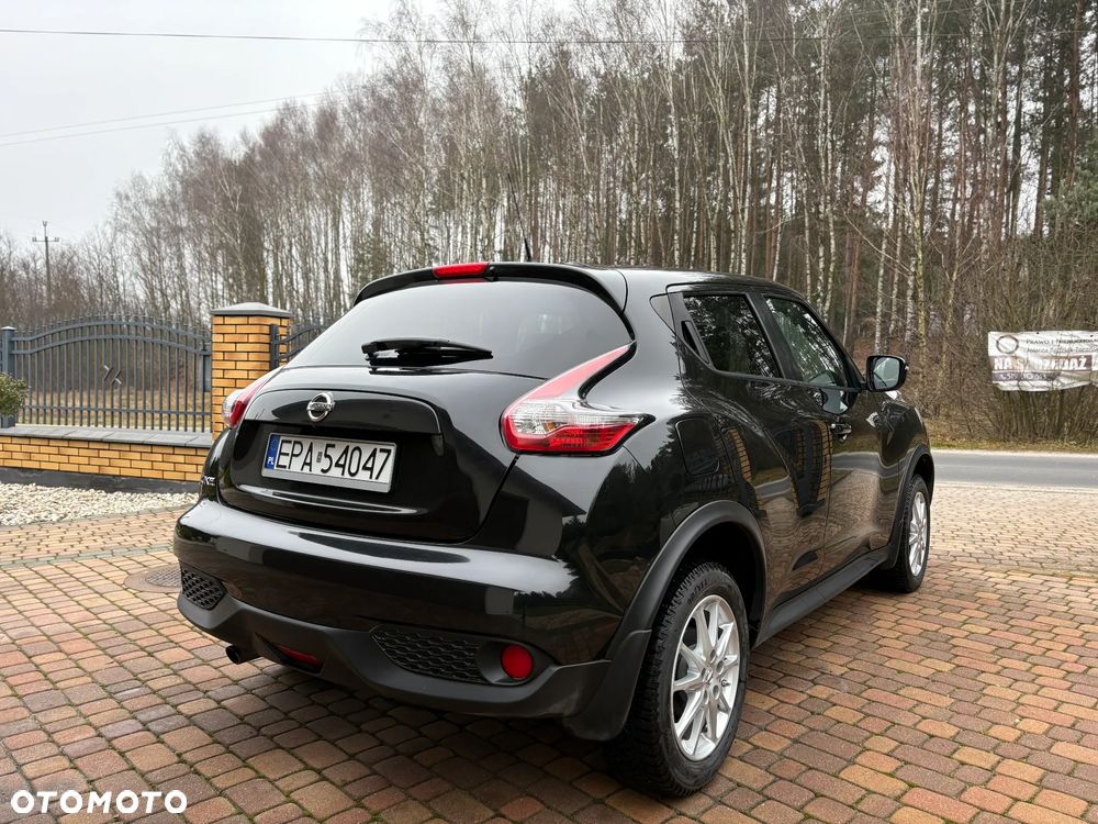 Nissan Juke - 15