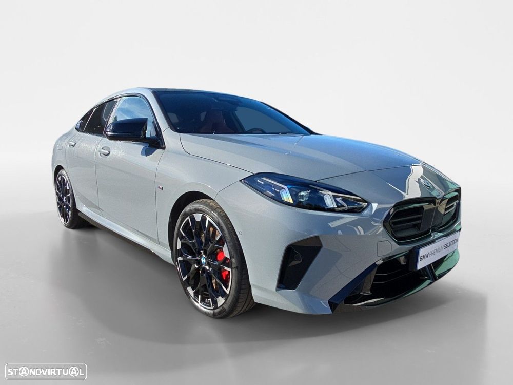 BMW M235i Gran Coupé xDrive - 7