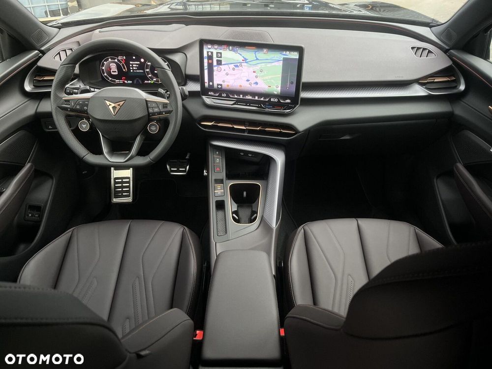 Cupra Terramar - 26
