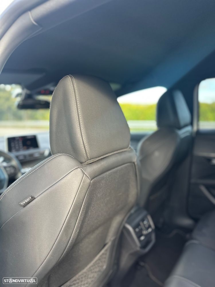 Peugeot 3008 1.5 BlueHDi GT Line EAT8 - 9