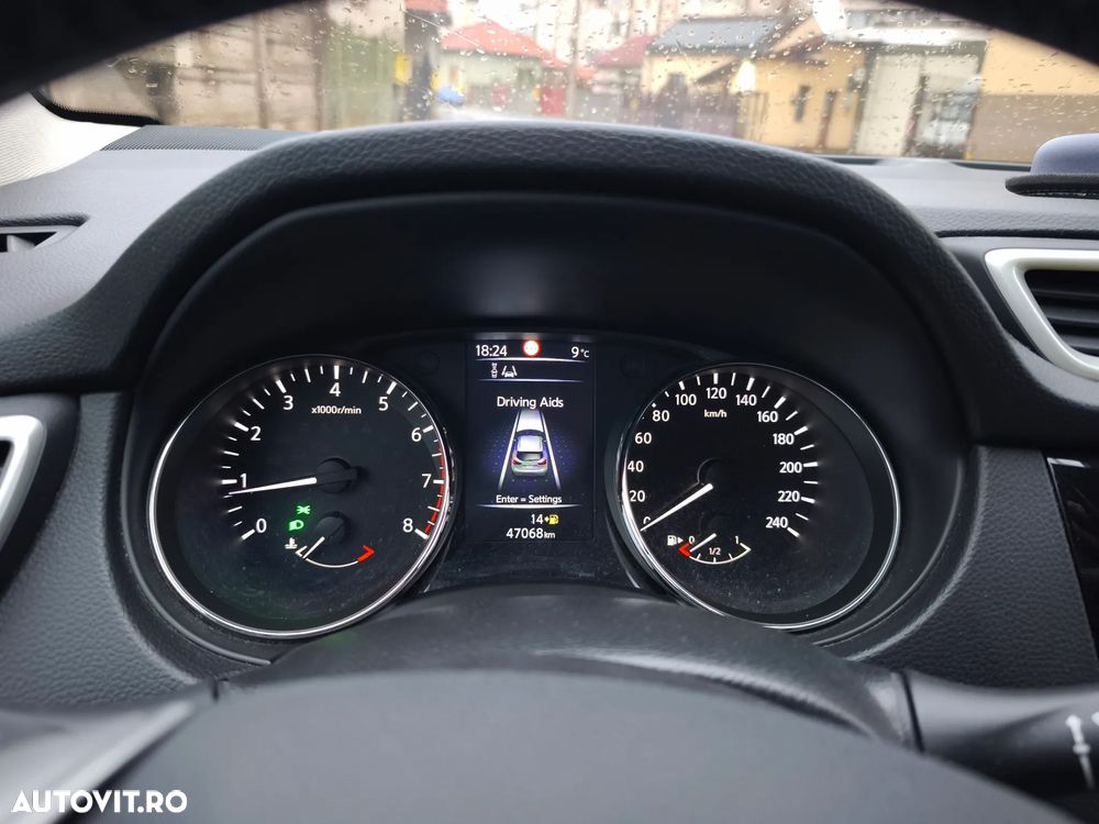 Nissan Qashqai 1.2 DIG-T TEKNA - 4