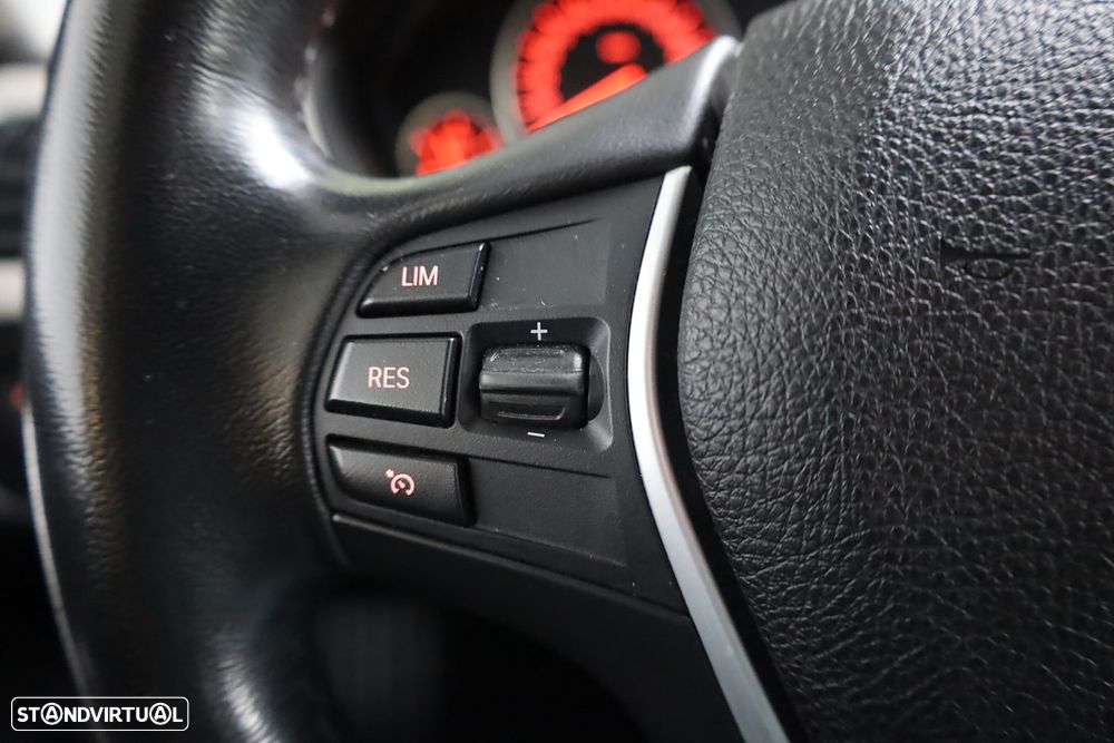 BMW 418 Gran Coupé d Advantage Auto - 30