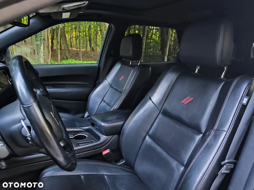 Dodge Durango - 17