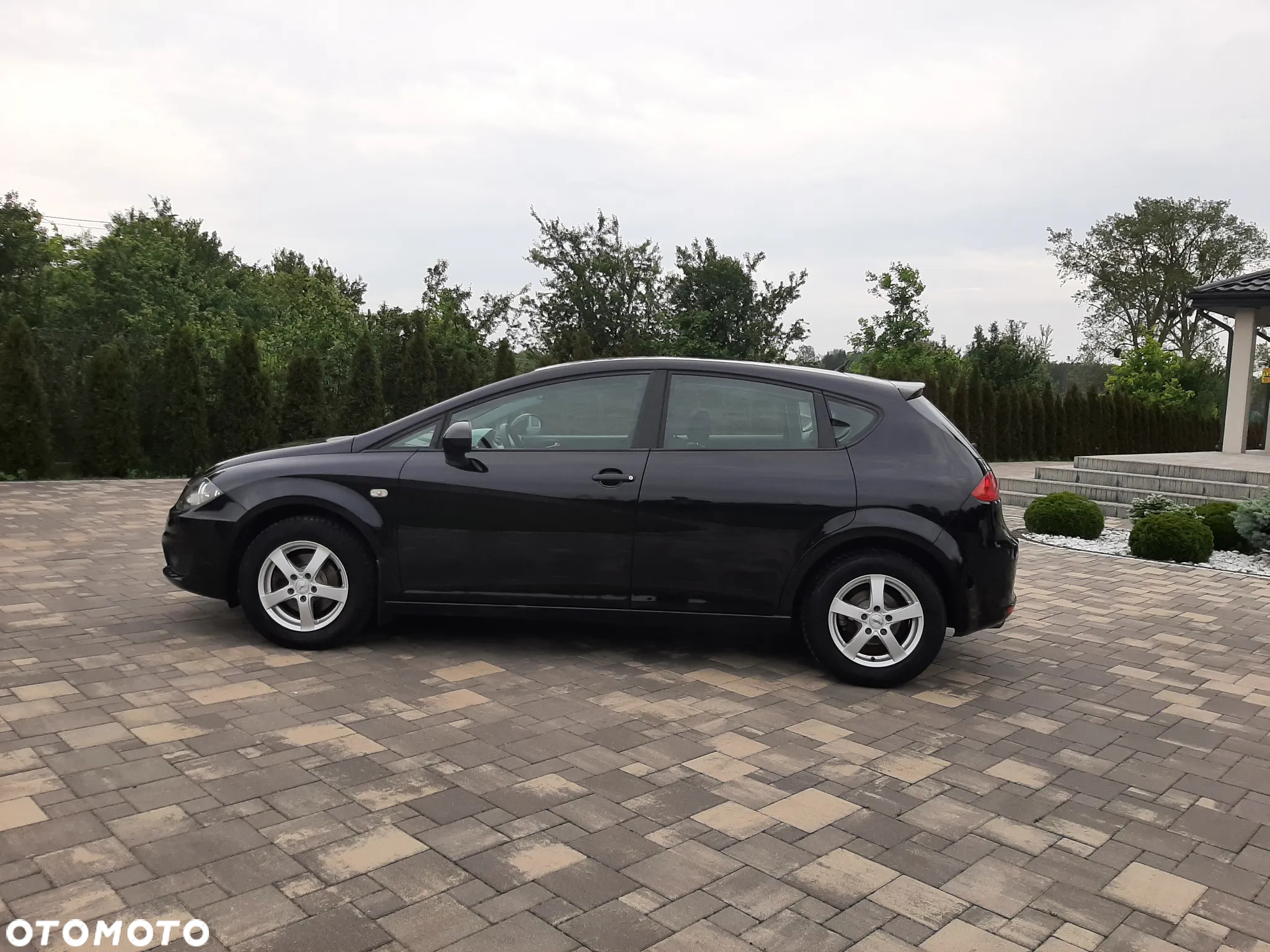 Seat Leon 1.6 Style - 7