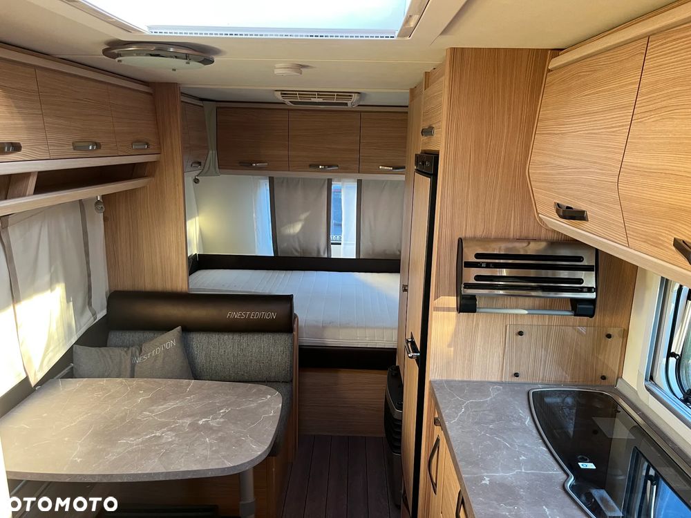 Tabbert Rossini 490 - 8