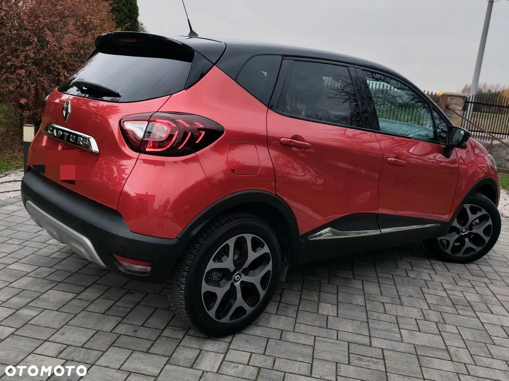 Renault Captur ENERGY dCi 110 Intens - 3