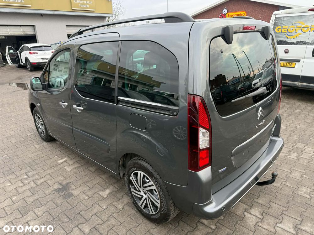 Citroën Berlingo Multispace BlueHDi 100 FEEL - 5