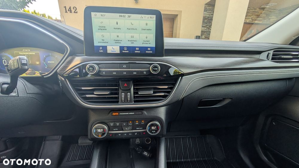 Ford Kuga Vignale 2.0 EcoBlue AWD - 38