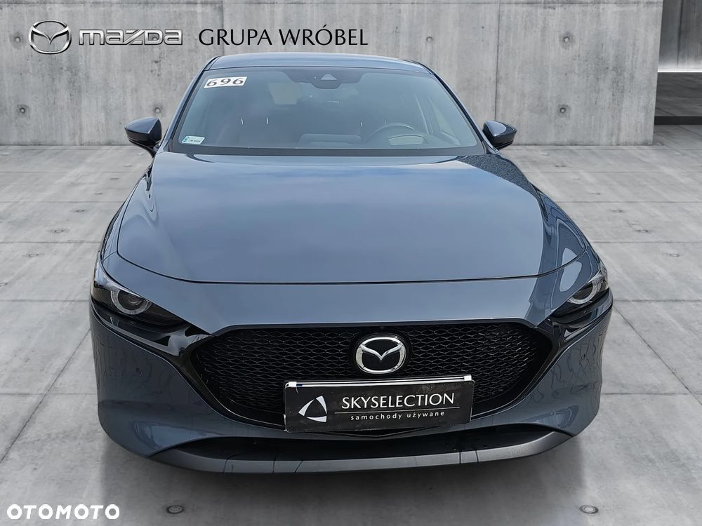 Mazda 3 ver-2-0-mhev-enso - 2