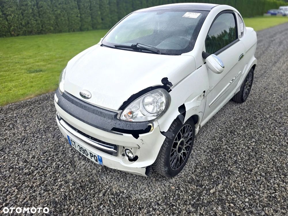 Microcar Inny - 9