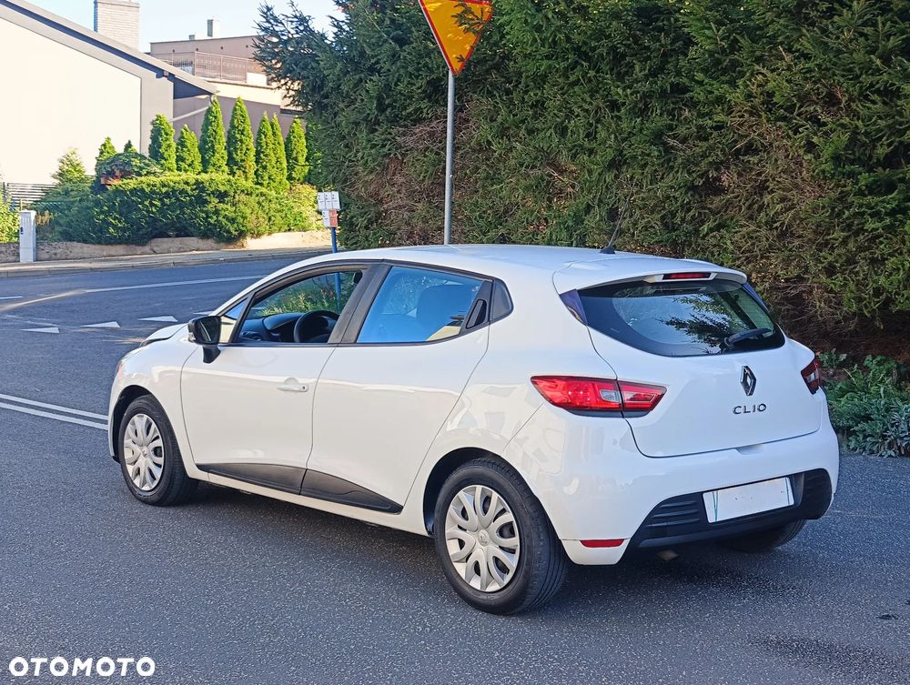 Renault Clio 1.5 dCi Business - 22