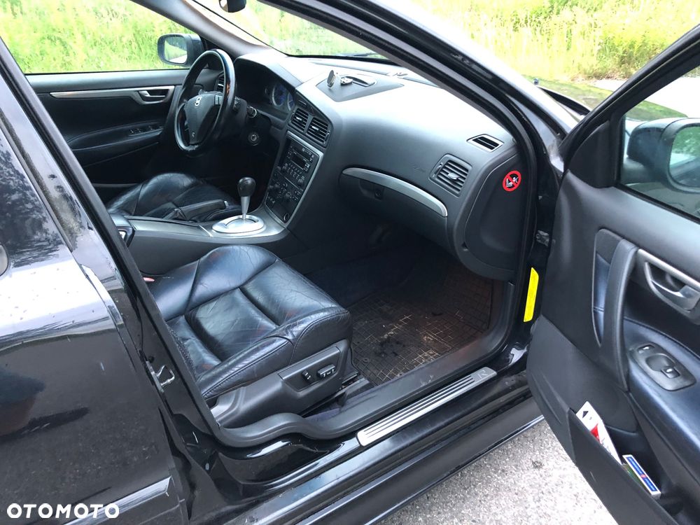 Volvo S60 2.5 R - 19