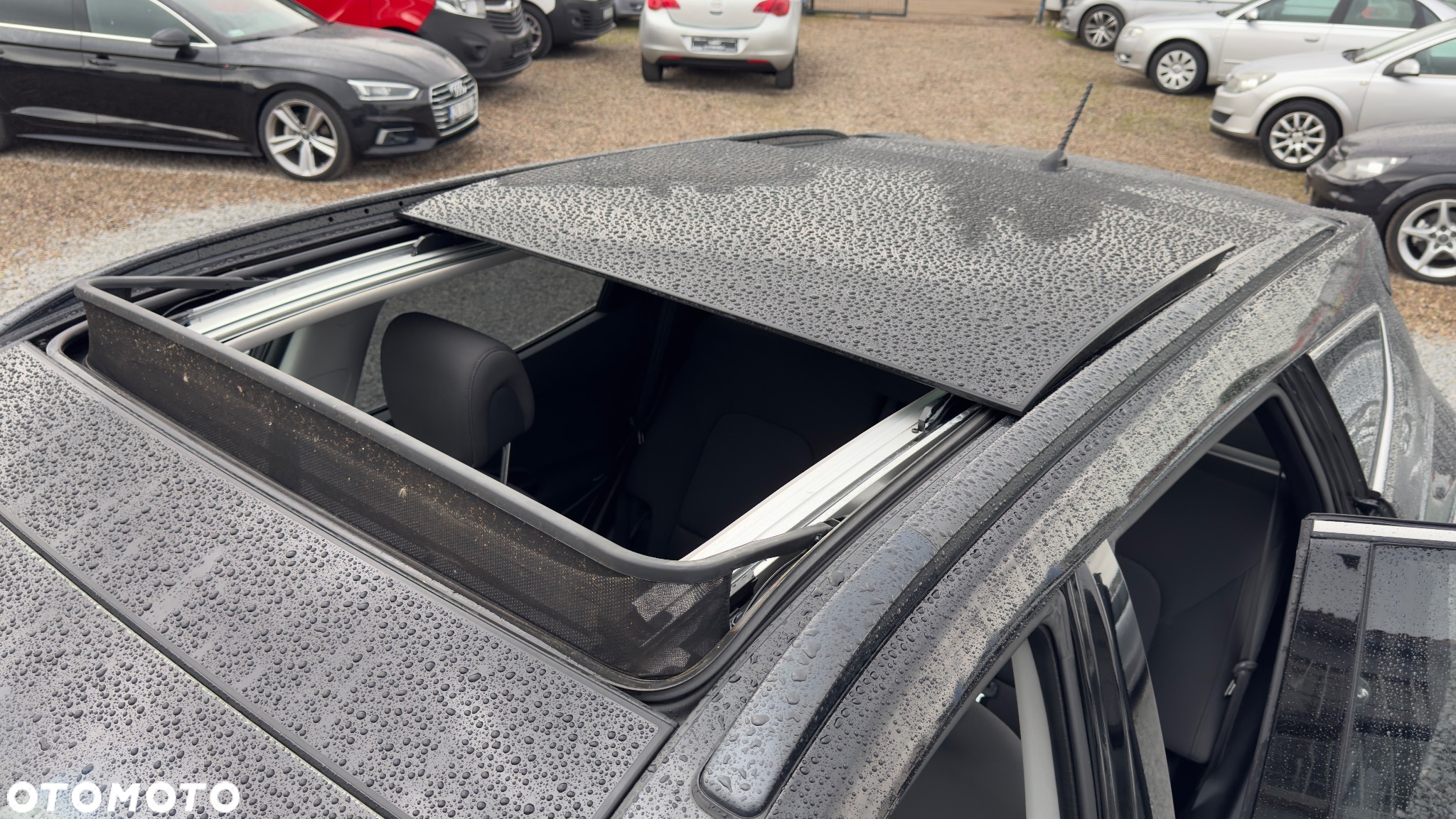Hyundai Santa Fe 2.4 GDI 2WD Trend - 25