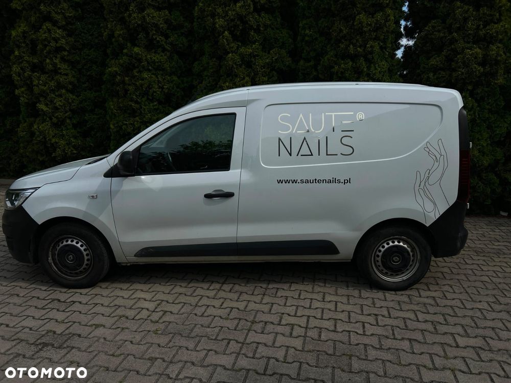 Renault Express - 4