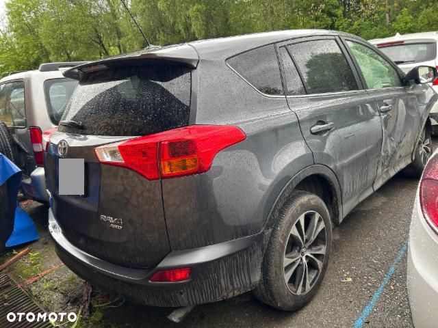 Toyota RAV4 2.0 4x4 Multidrive S Edition - 1