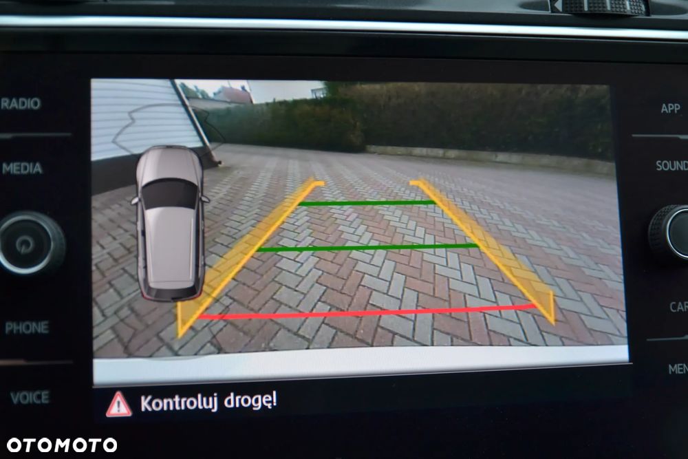 Volkswagen Tiguan 2.0 TDI BMT SCR 4Mot Highline DSG - 22