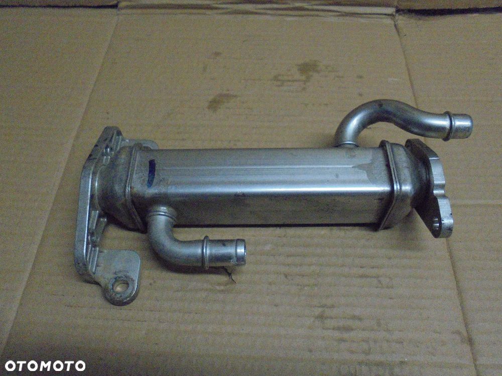 Iveco OE 5801365344 Chlodnica Spalin Wymiennik EGR 2012- 2.3 - 1