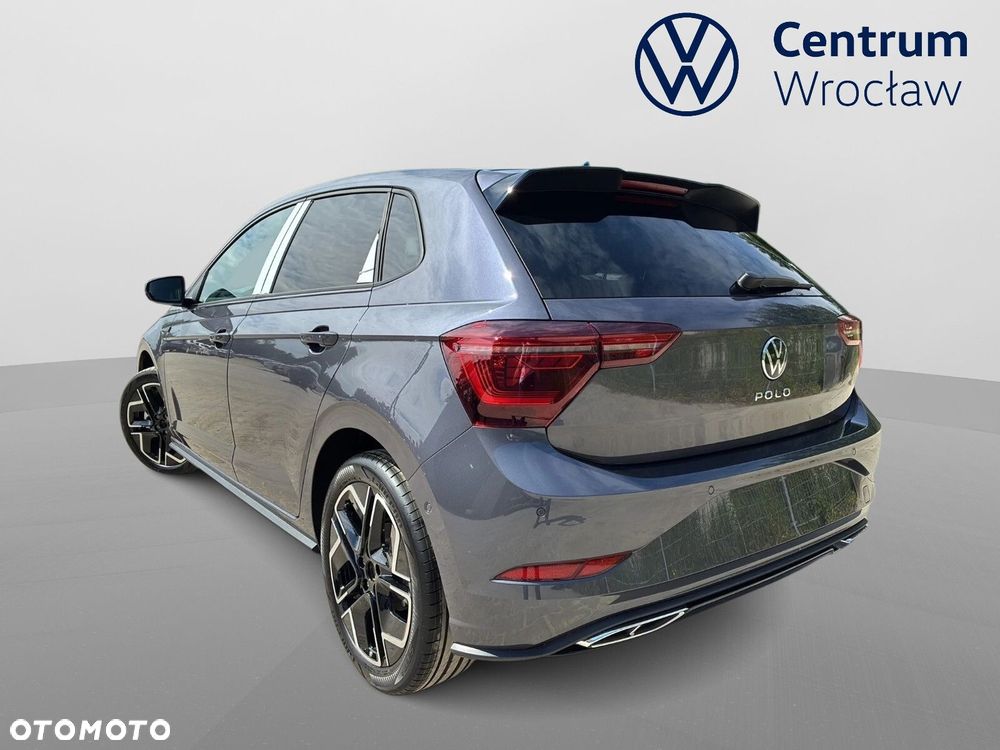 Volkswagen Polo - 11