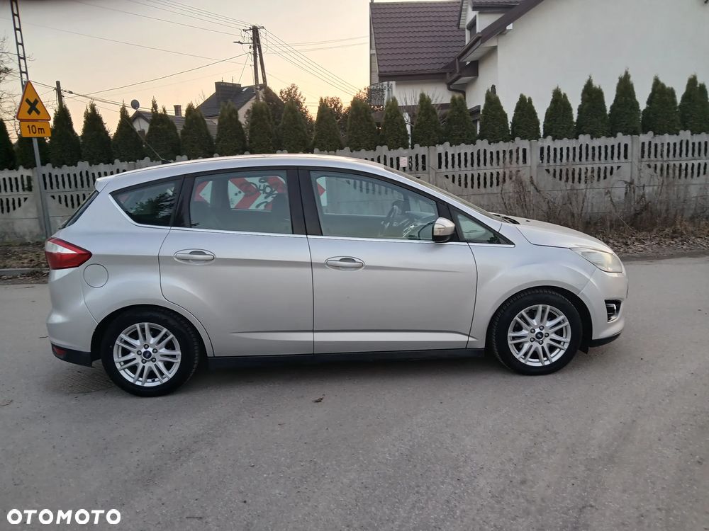 Ford C-MAX - 8