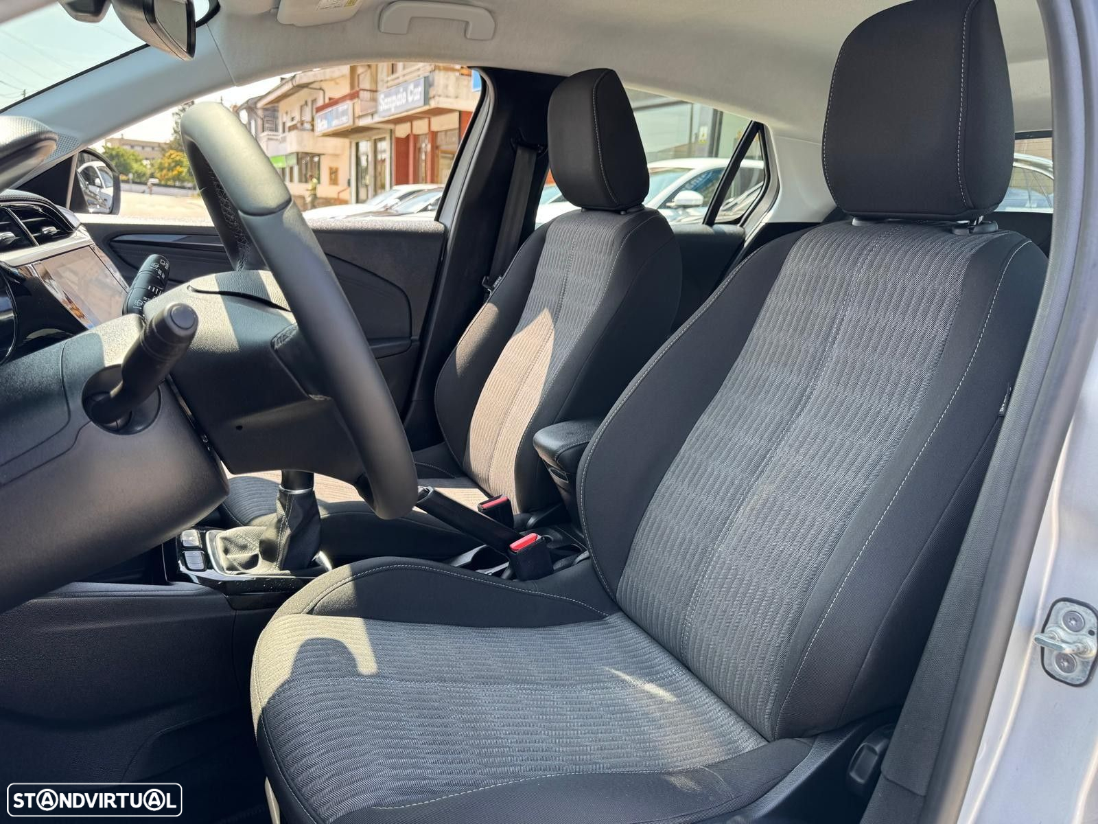 Opel Corsa 1.2 Elegance - 9