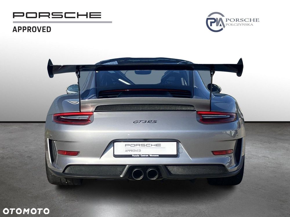 Porsche 911 - 4
