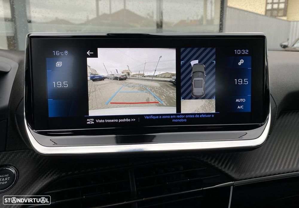 Peugeot 2008 1.5 BlueHDi Allure - 31