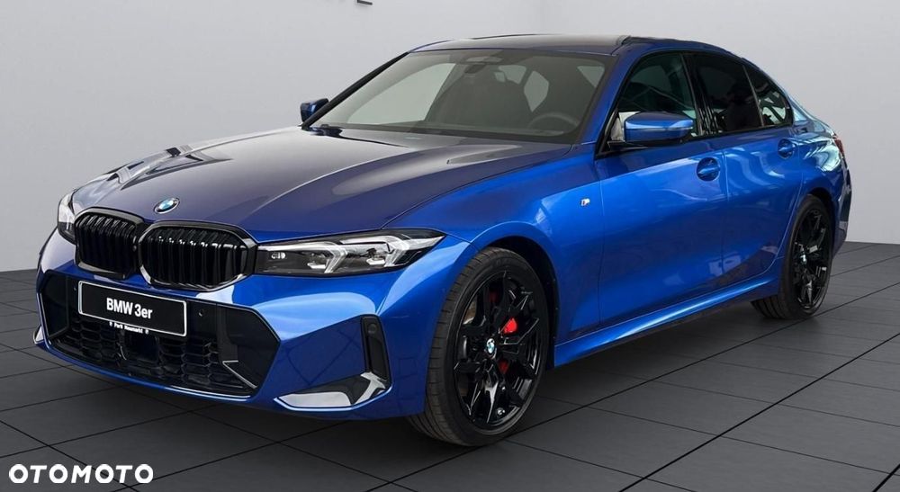 BMW Seria 3 - 2