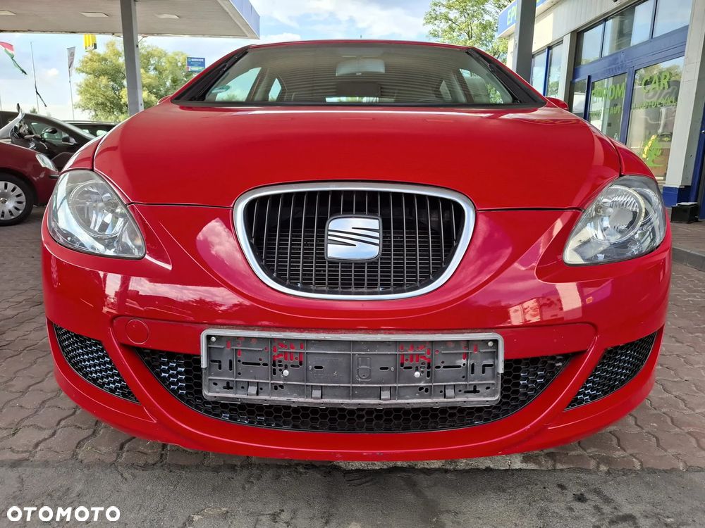 Seat Leon 1.6 Reference - 32